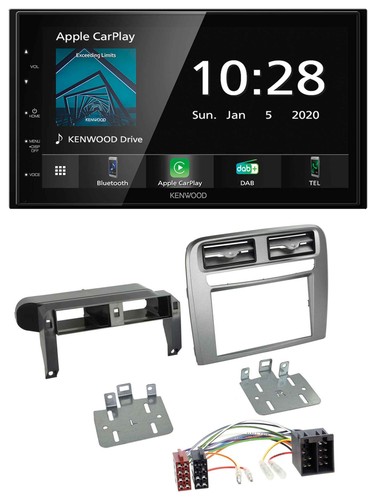 Kenwood bluetooth mp3 - kenwood, usb