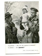cartoline prima guerra