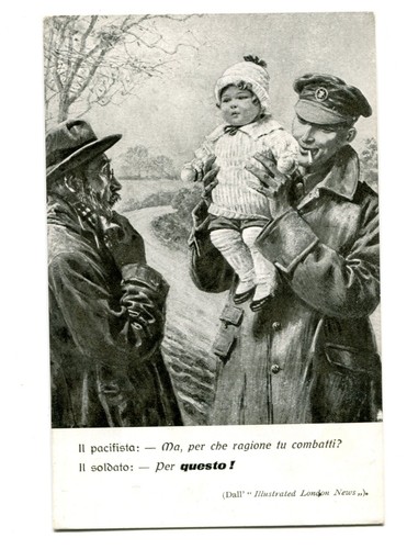Cartoline prima guerra - prima,