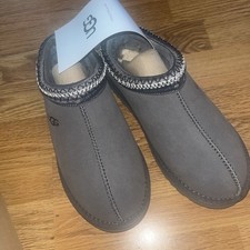 Ugg Tasman grigio nuovo con