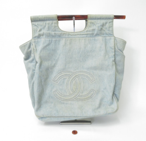 Borsa mano originale chanel - a,