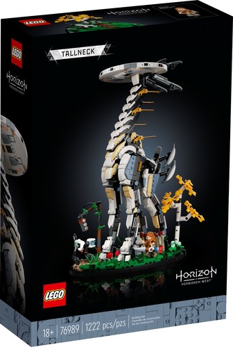 Lego gaming 76989 horizon - 76989,