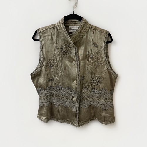 Flashback splendido gilet - flashback,