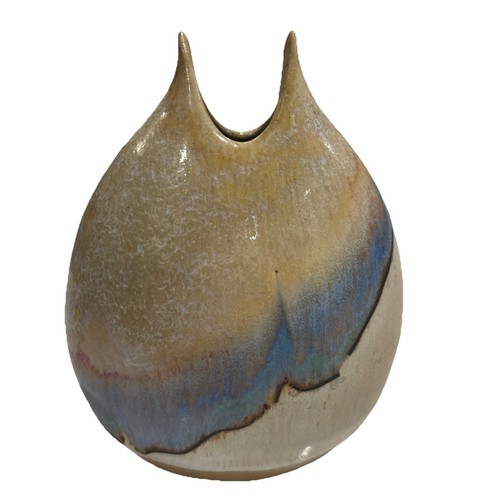 Vaso ceramica kamini - vaso,