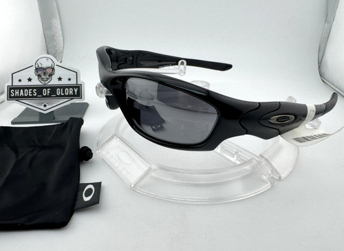 Oakley straight jacket - straight,
