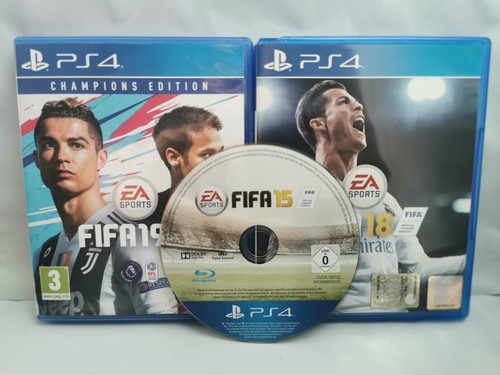 Fifa ps4 - fifa, +