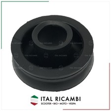 CUFFIA SOFFIETTO ASPIRAZIONE CARBURATORE VESPA 50 125 PK S XL FL FL2 HP N V RUSH