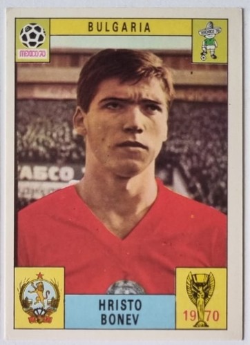 Panini mexico nuova - 70,
