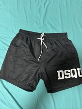 Costume Dsquared2 Taglia M/48