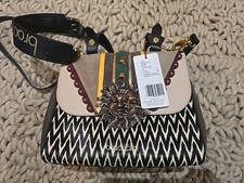 Borsa a mano Braccialini Iris