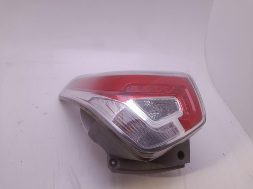 Fanale posteriore ssangyong - posteriore,