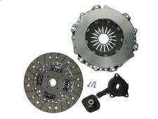 Clutch kit LUK 624 3547 34 for