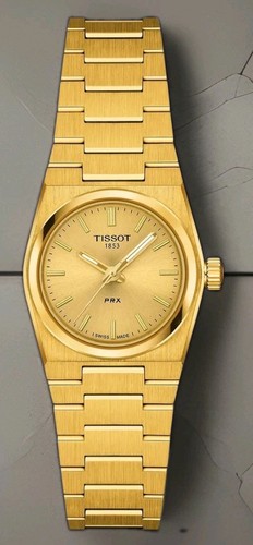 Orologio donna tissot prx - orologio,