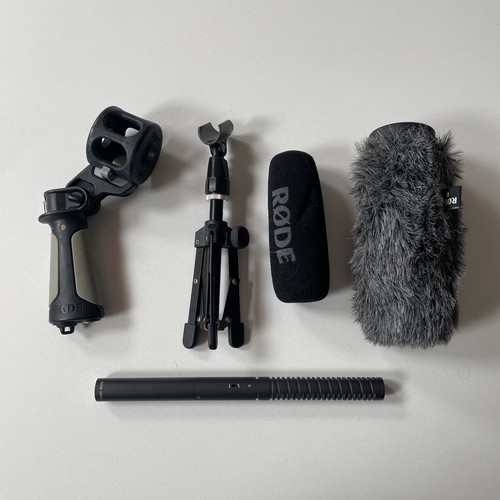 Røde ntg microphono a - rØde, ntg-2