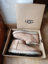 UGG Classic Ultra Mini