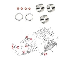 Aprilia Dorsoduro 750 900 SMV