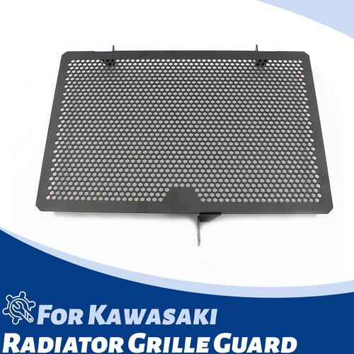 Griglia protezione radiatore