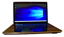 HP Pavilion dv7 17,3" | SSD