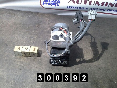 2004 nissan 350z unidad abs - unidad,