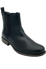 Stivali Chelsea Miz Mooz in pelle Lewis Ocean