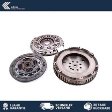 Volano Bimassa Kit Frizione