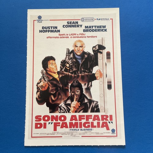 Sono affari famiglia 1989 - affari,
