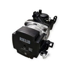 BERETTA 20135777 RIELLO 4R105458 CIRCOLATORE POMPA UPM3 FLEX AS 15-70 AO AC AZJ 