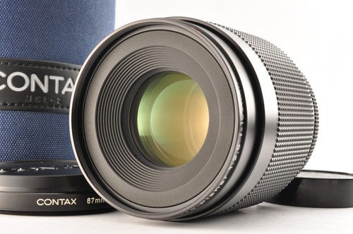 Mint obiettivo contax carl - obiettivo,