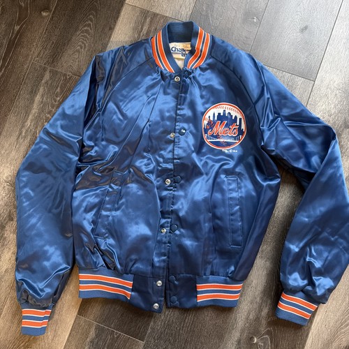 Giacca chalk line mets - chalk, 1990