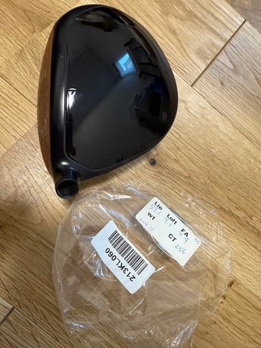 Driver taylormade stealth - driver,