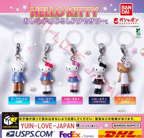 Hello kitty long leg - kitty,