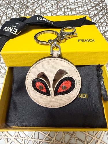 Fendi borsa bugs eyes monster - fendi,