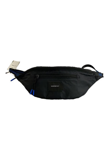 Sandqvist marsupio nylon - sandqvist, in