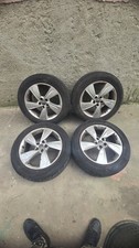 Cerchi lega opel grandland - lega,