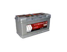 Batteria fiamm titanium - batteria,