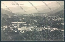 Cuneo Paesana cartolina ZB2253