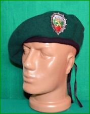 Bulgarian Army Border guards