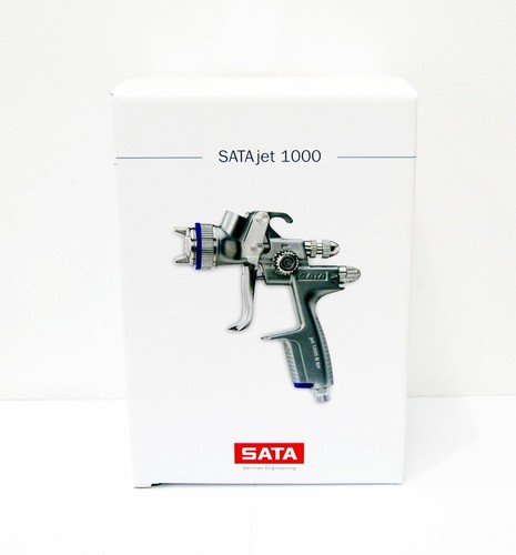 Sata jet 1000 - 1000, b