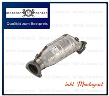 CATALIZZATORE VW PASSAT KAT +