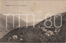 LAGACCI m.652 - PANORAMA -
