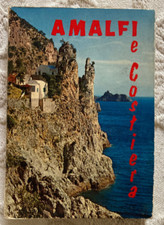 AMALFI  n. 20 fotografie