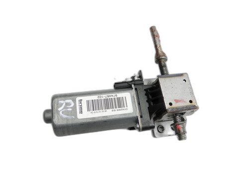 Motore elettrico regolazione - elettrico,
