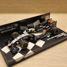 F1 1:43 Minichamps / Force
