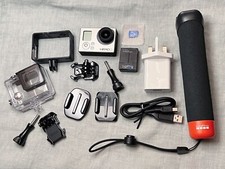Action camera GoPro HERO3