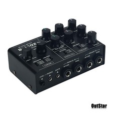 Effetto simulazione bassi 3