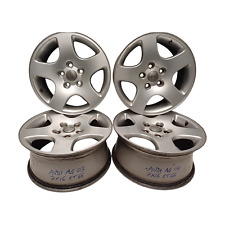 CERCHI IN LEGA PER AUDI A4 Avant (8E) (00>04)