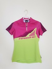 Maglia top ciclismo Haibike