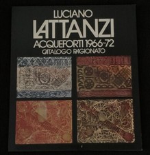 Exhibition Catalogue: Luciana