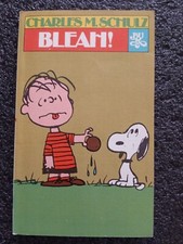 BLEAH !  - PEANUTS  DI CHARLES