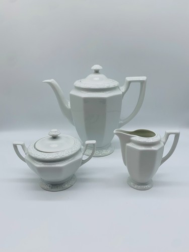 Servizio caffettiera set